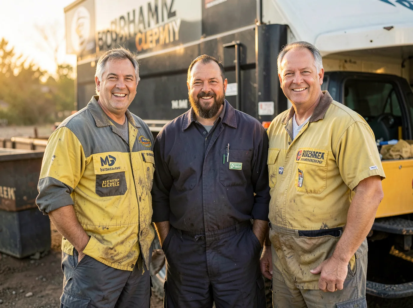 Sewage Cleanup company in Greenville, RI