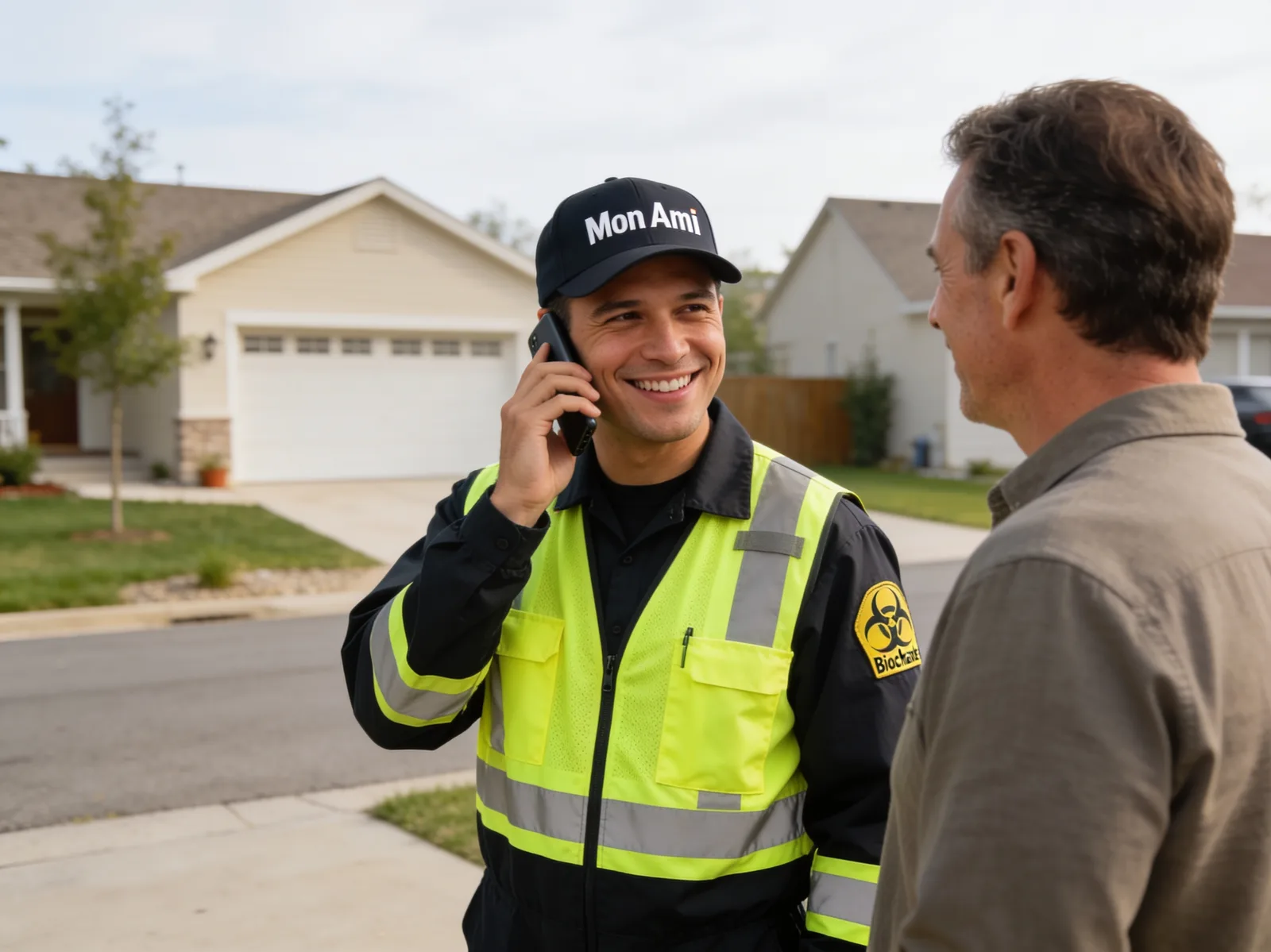 Sewage Cleanup Greenville, RI FAQs